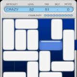 Dwonload Blue Block Cell Phone Game